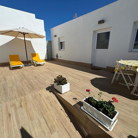 La Casita Villa Santa Cruz de Tenerife Exteriör bild