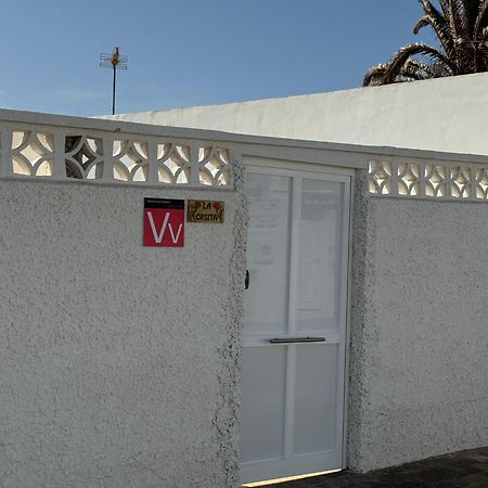 La Casita Villa Santa Cruz de Tenerife Exteriör bild