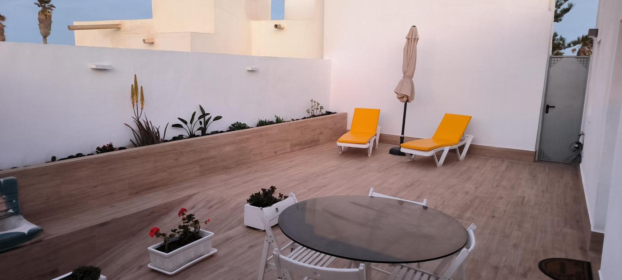 La Casita Villa Santa Cruz de Tenerife Exteriör bild