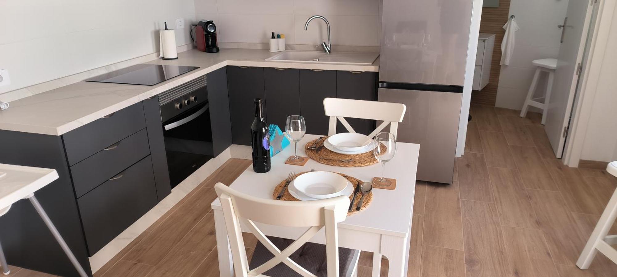 La Casita Villa Santa Cruz de Tenerife Exteriör bild