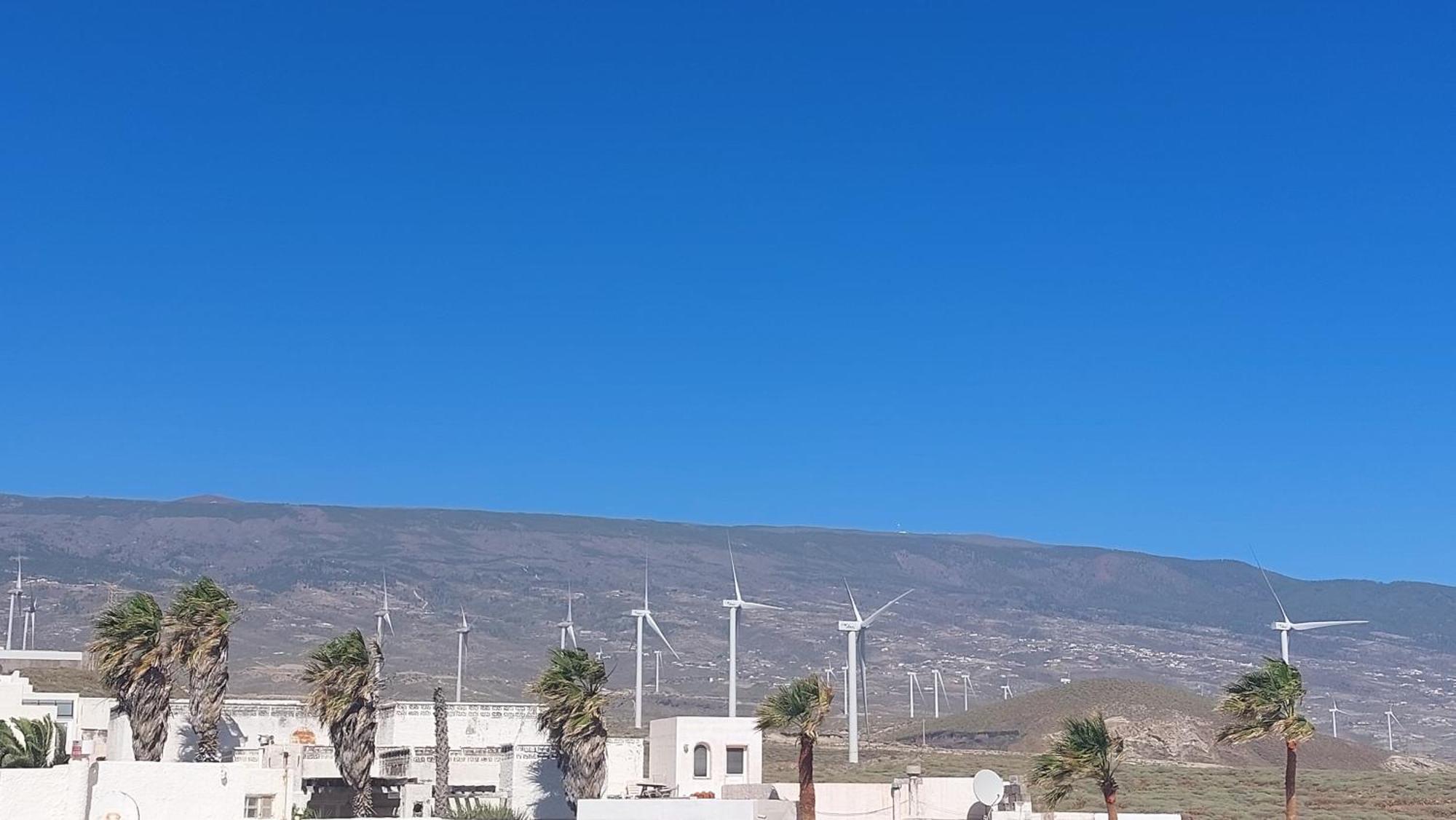La Casita Villa Santa Cruz de Tenerife Exteriör bild