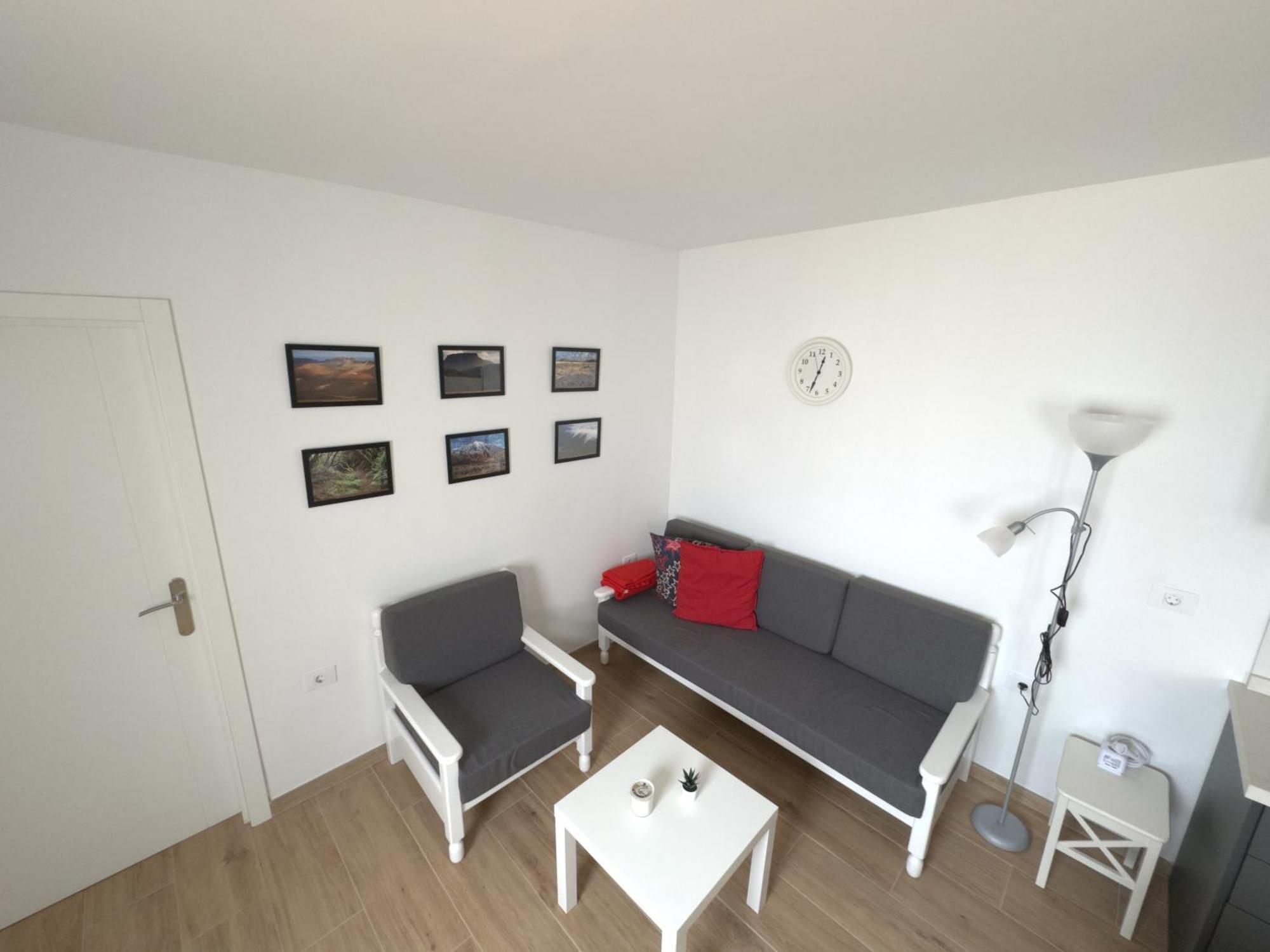 La Casita Villa Santa Cruz de Tenerife Exteriör bild
