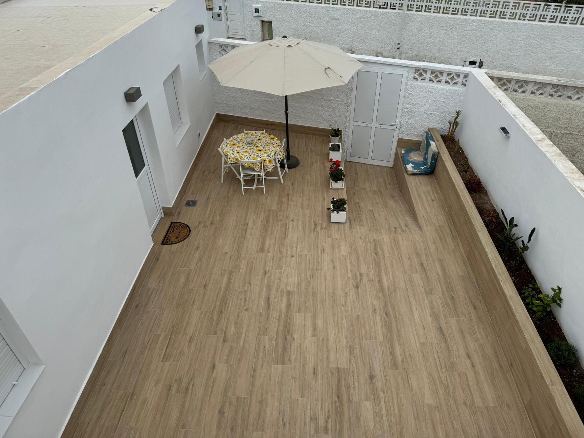 La Casita Villa Santa Cruz de Tenerife Exteriör bild