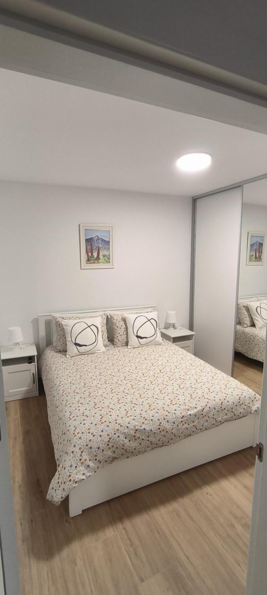 La Casita Villa Santa Cruz de Tenerife Exteriör bild
