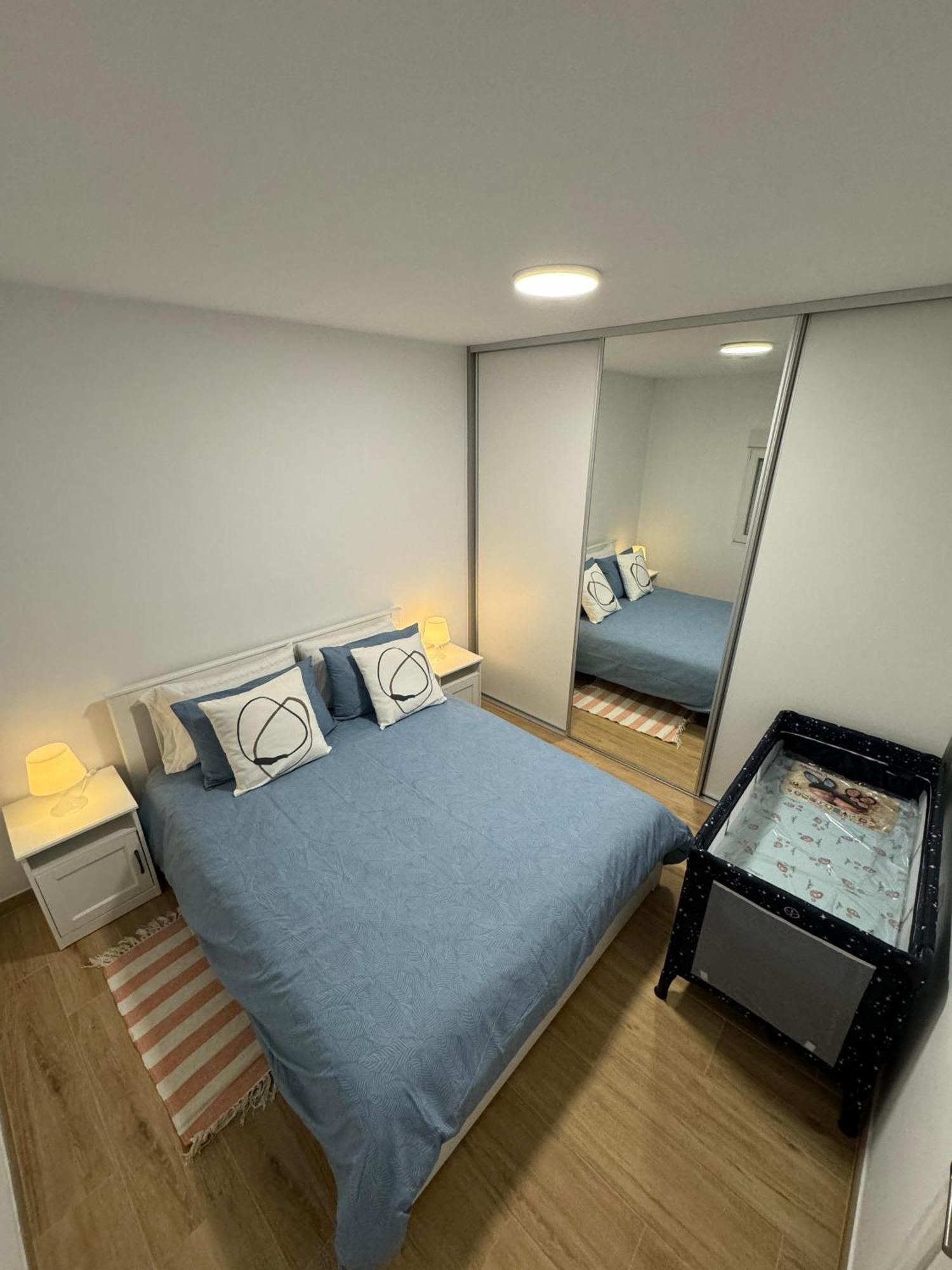 La Casita Villa Santa Cruz de Tenerife Exteriör bild