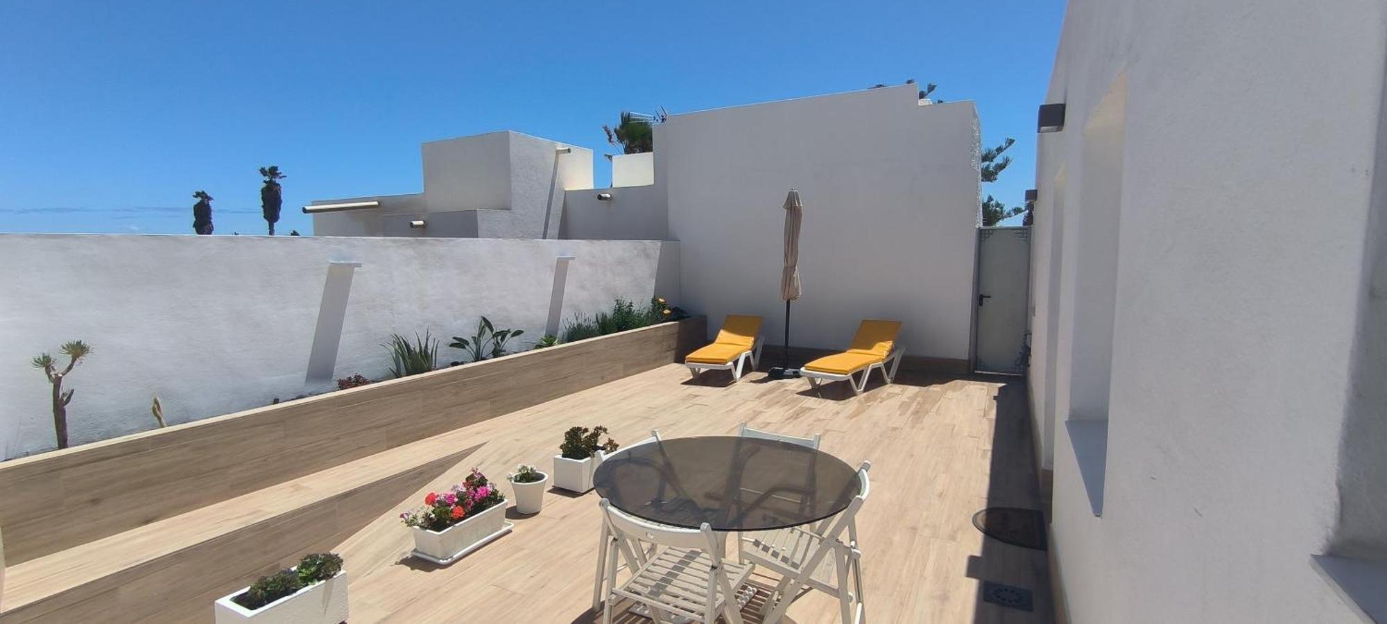 La Casita Villa Santa Cruz de Tenerife Exteriör bild