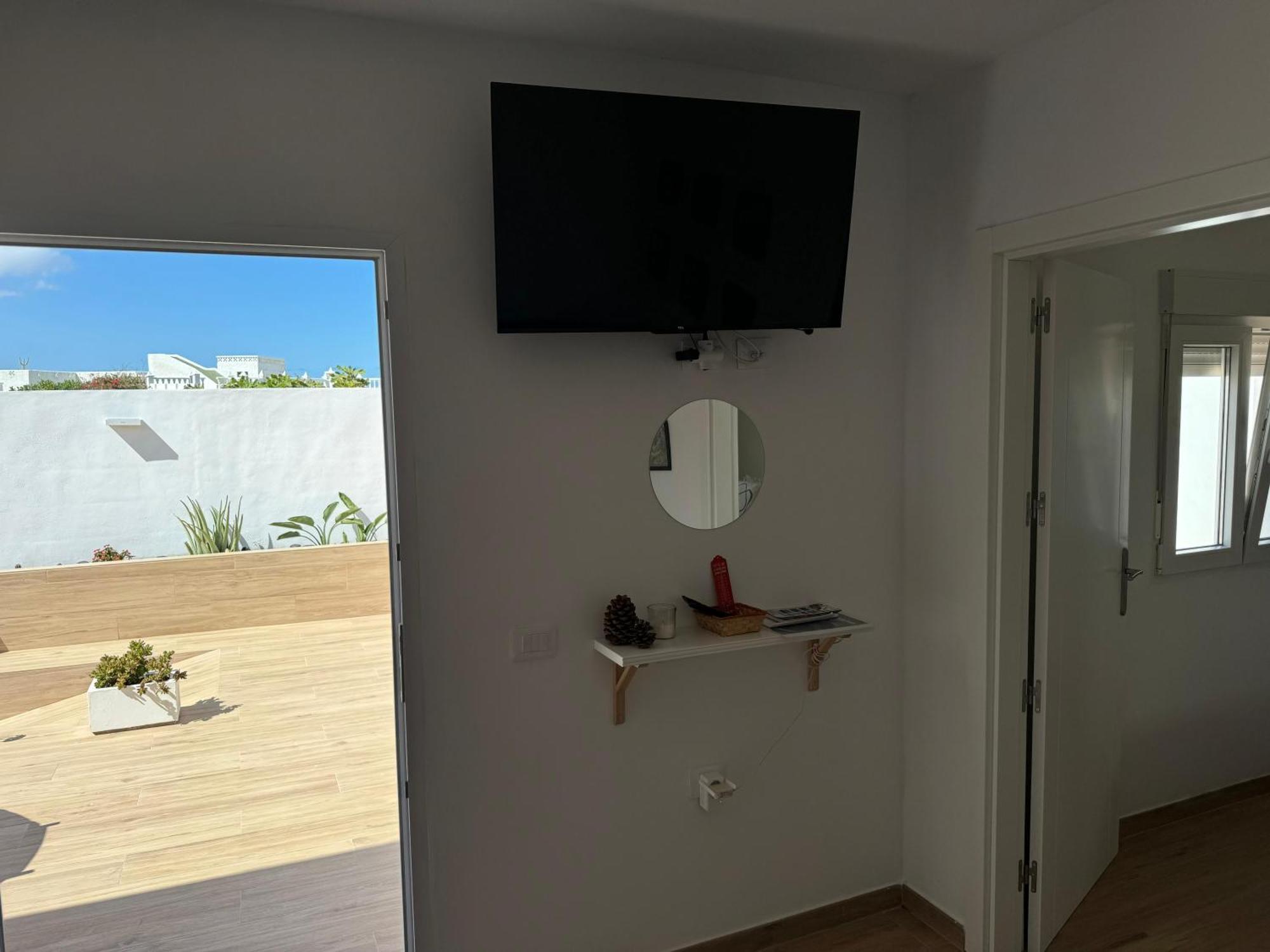 La Casita Villa Santa Cruz de Tenerife Exteriör bild