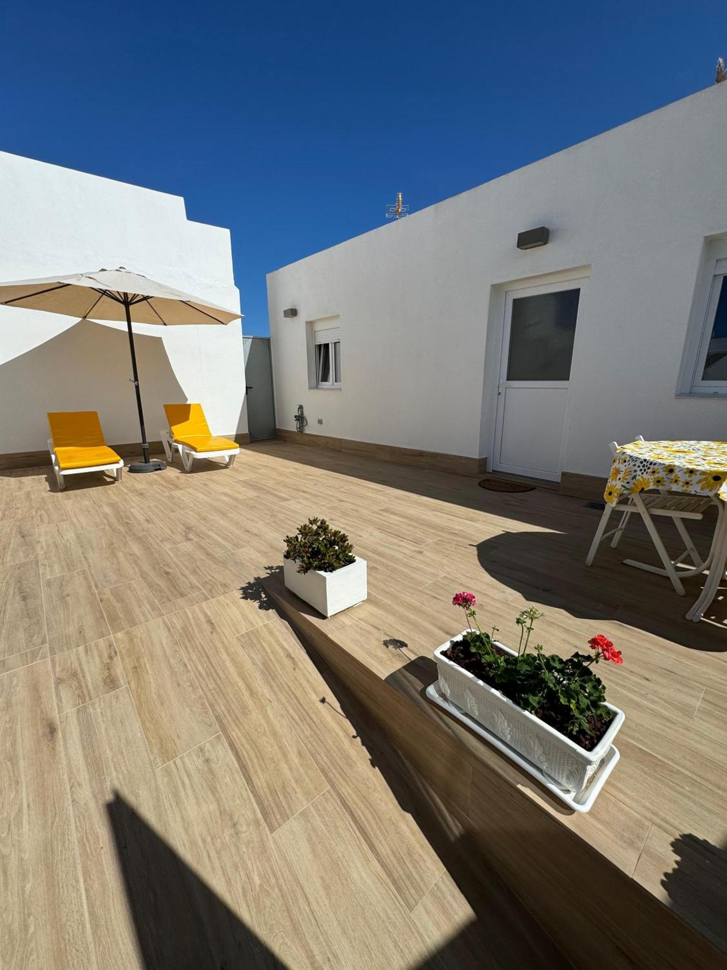 La Casita Villa Santa Cruz de Tenerife Exteriör bild