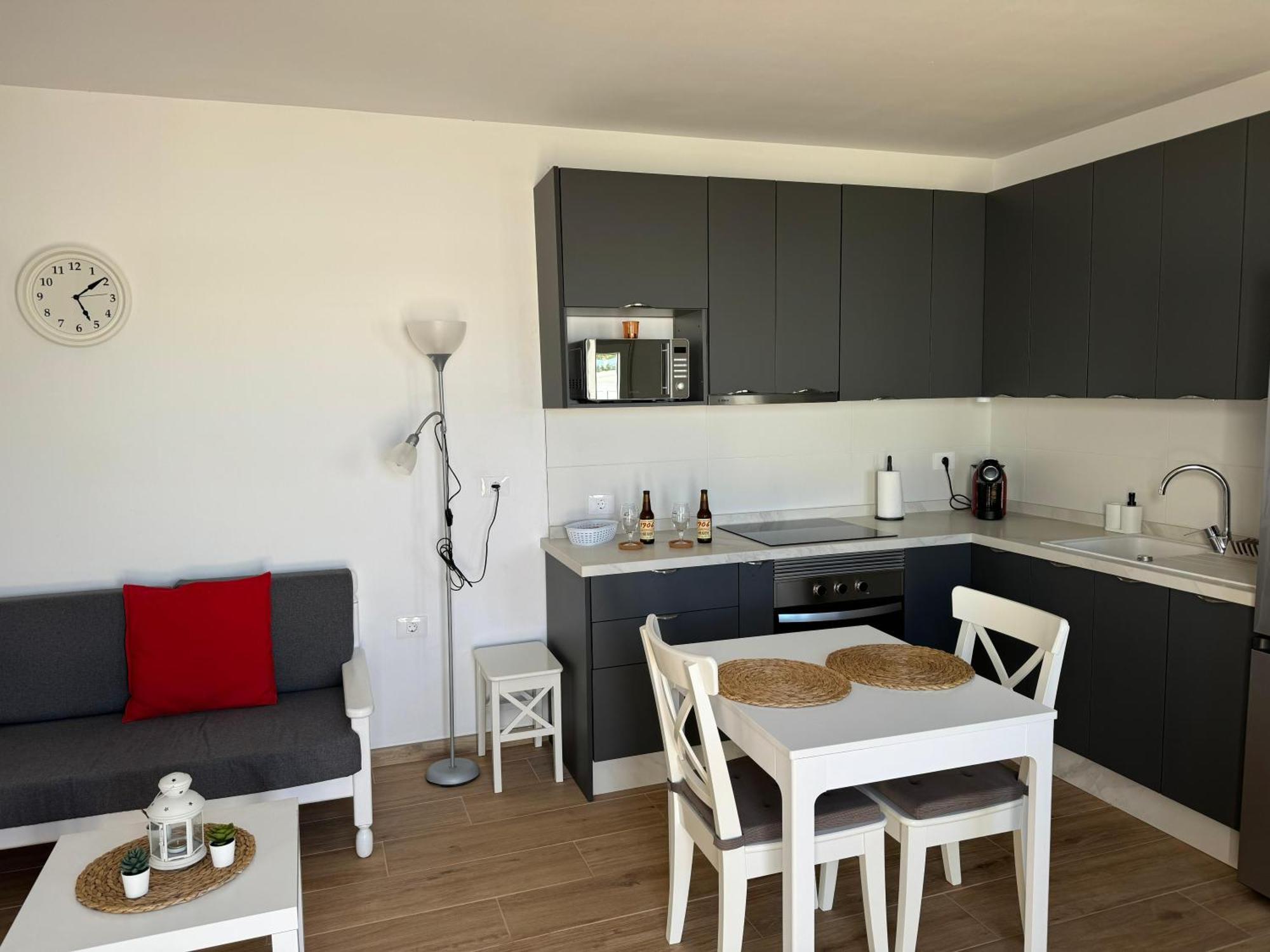 La Casita Villa Santa Cruz de Tenerife Exteriör bild
