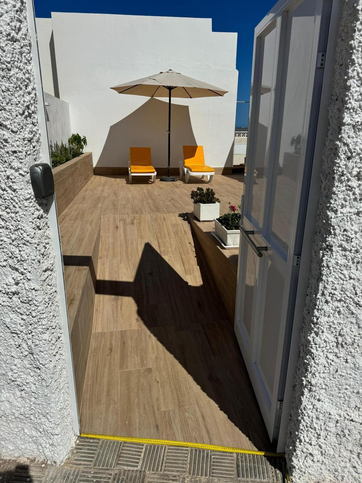 La Casita Villa Santa Cruz de Tenerife Exteriör bild