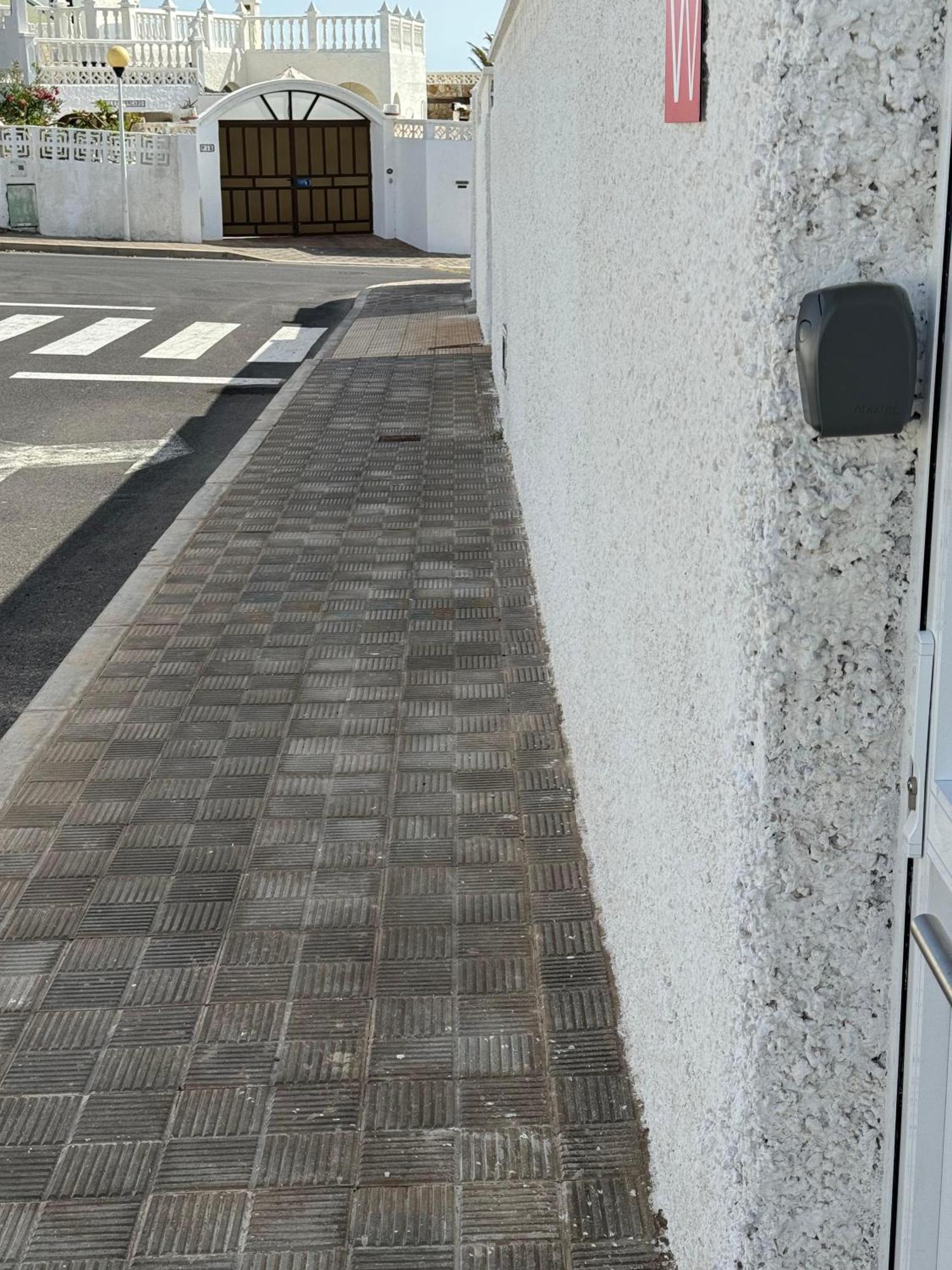 La Casita Villa Santa Cruz de Tenerife Exteriör bild
