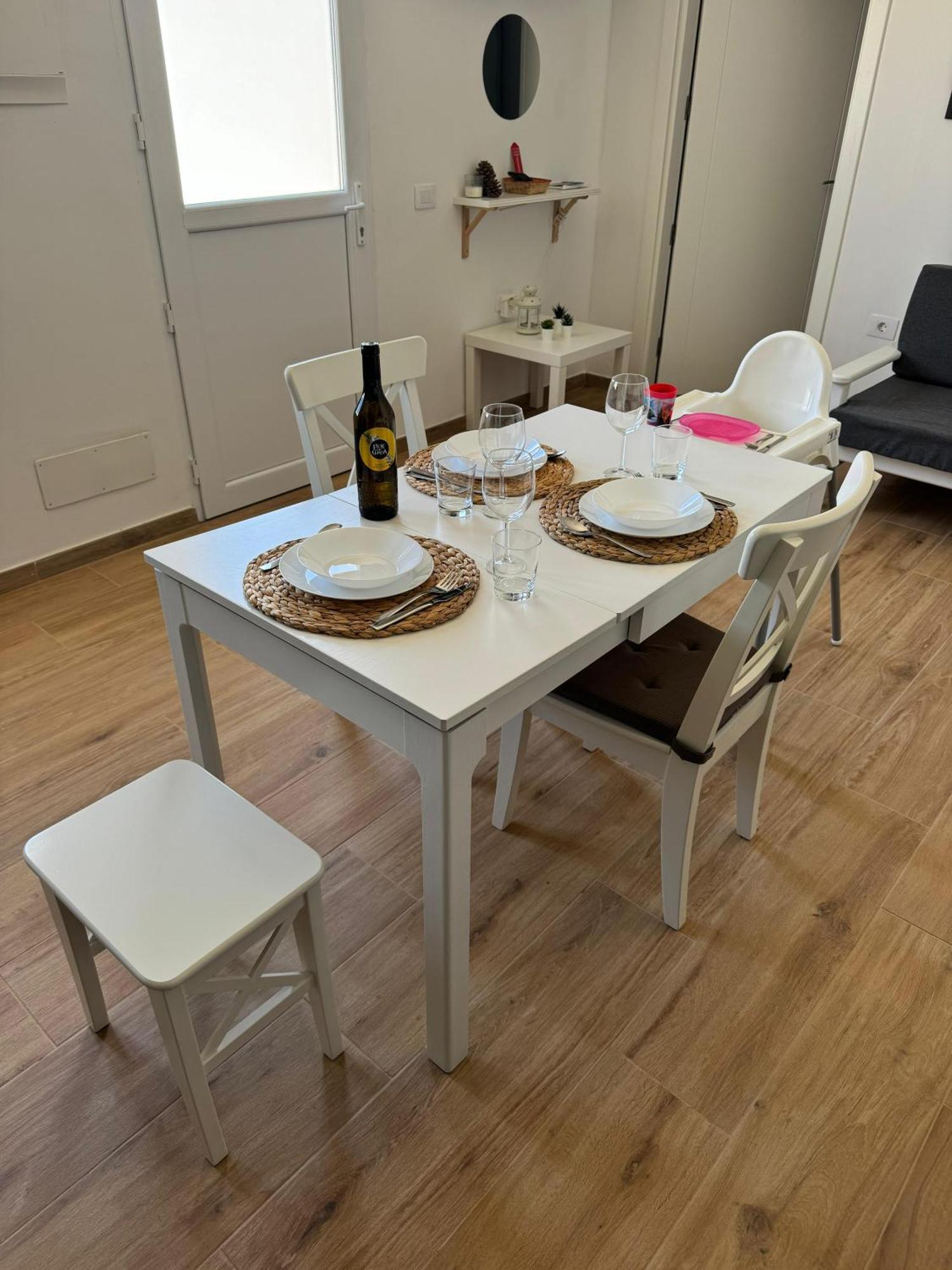 La Casita Villa Santa Cruz de Tenerife Exteriör bild